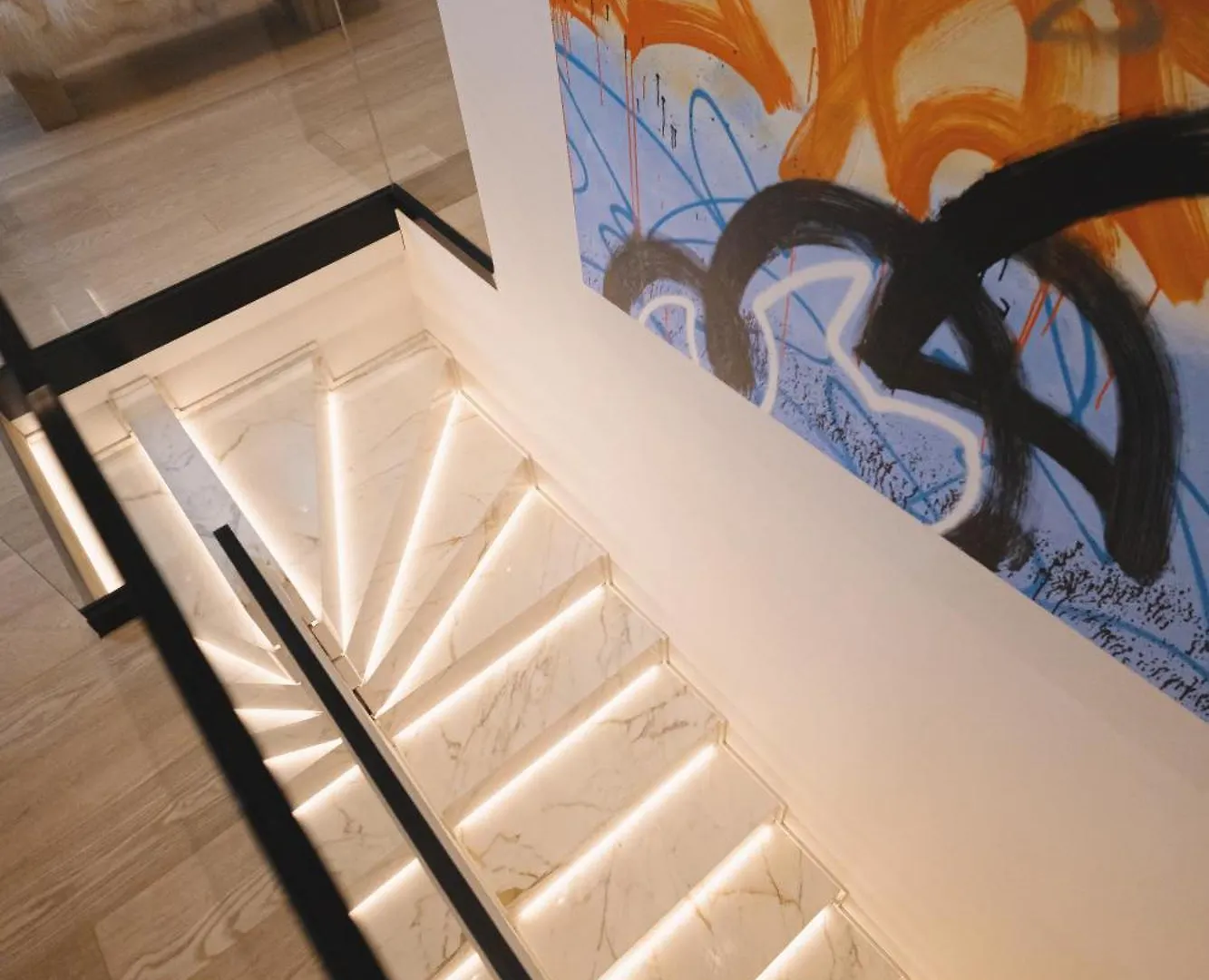 Appartement Luxueux Au Centre De Bruxelles Апартаменты